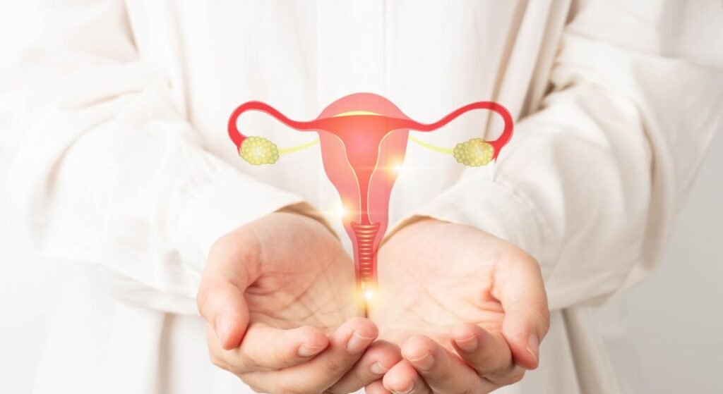 PCOS symptoms