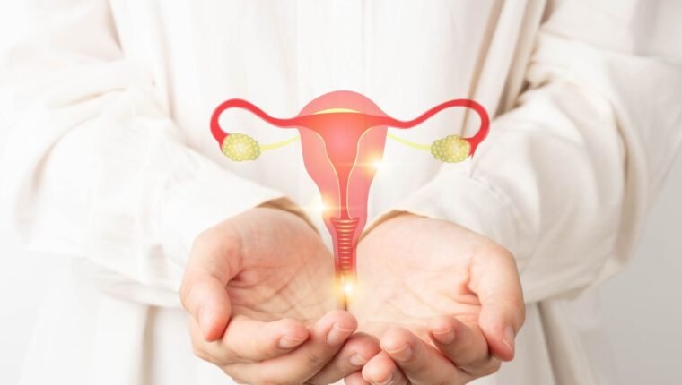 PCOS symptoms