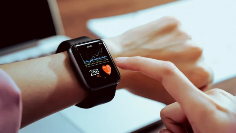 Wearable health technology