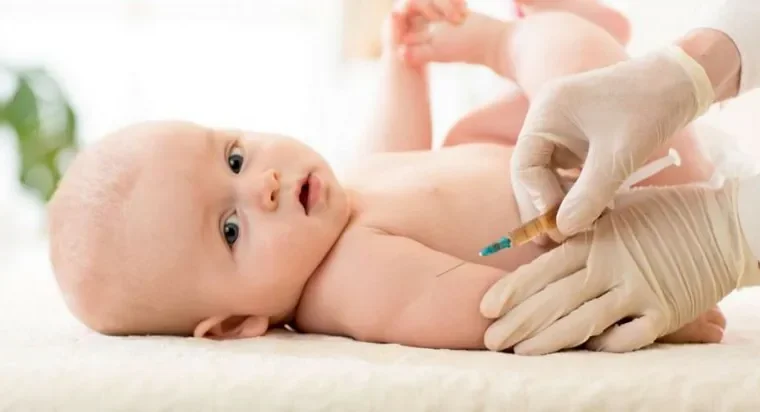 child vaccination myths