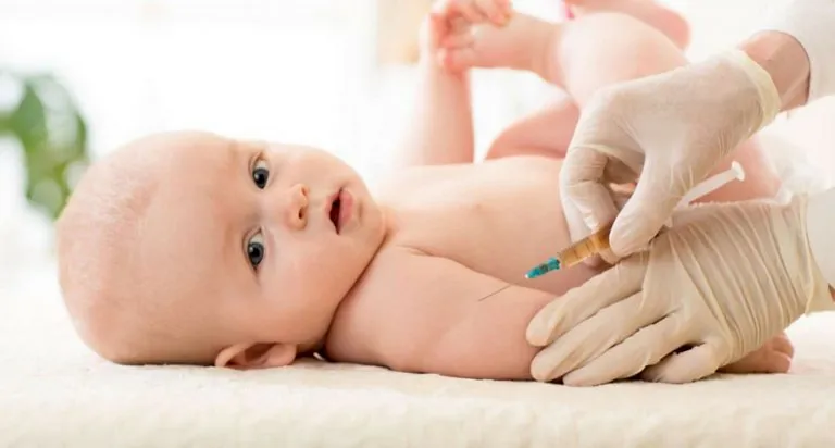 child vaccination myths