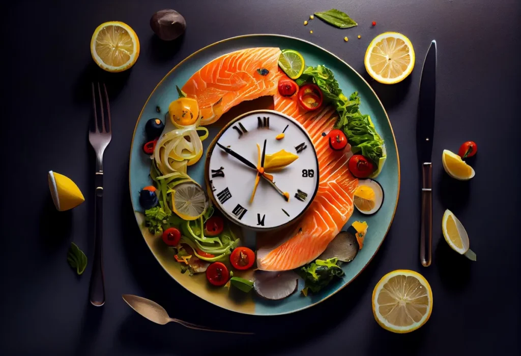 intermittent fasting for beginners