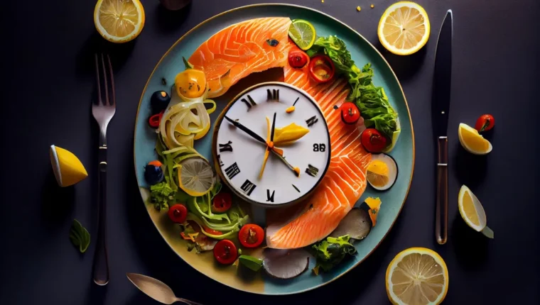 intermittent fasting for beginners