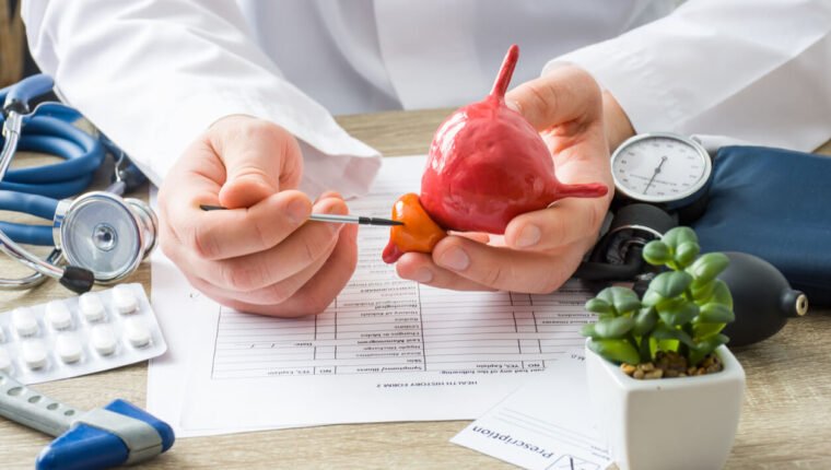 prostate health tips