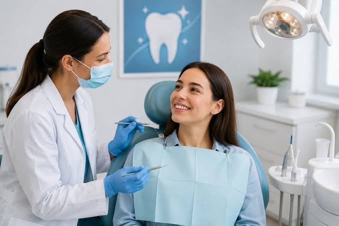 The Benefits of Consistent Dental Care at a Trusted Central Clinic